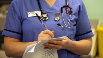 HSE study reveals over 33,000 nurses were assaulted in Ireland over last seven years