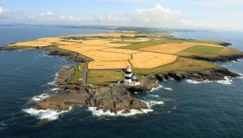 Hook Lighthouse, Wexford