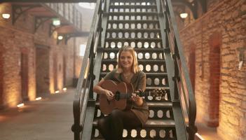 Cork Folk Festival will air on TG4 on May 16 at 9.30pm