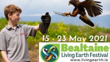 Bealtaine Living Earth Festival 