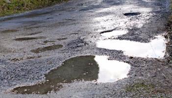 Major funding boost as over &euro;1m is secured to improve non-public roads in Waterford