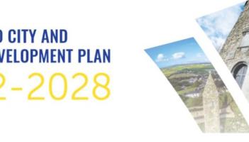 Have your say in shaping the future of Waterford City and County