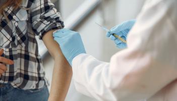 HSE reports significant no-shows for booster vaccine