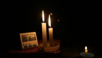 More than 1,000 people affected by Waterford power outage