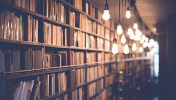 New: Waterford library closing early today