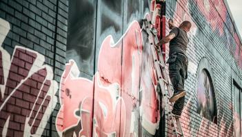 Applications for Waterford Walls festival are open