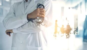 University Hospital Waterford is experiencing 'significant' pressure amid rise in Covid positive patients