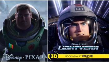 Lightyear hits Waterford Omniplex this week - news, reviews and trailers