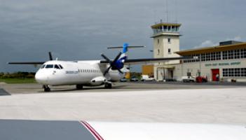 Taoiseach Simon Harris: 'Waterford Airport project needs to happen'