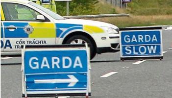 RIP: Gardaí appeal for witnesses as young man tragically killed in Waterford crash