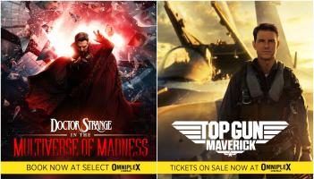 Latest movies at Waterford Omniplex - news, reviews and trailers