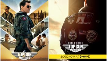 Top Gun: Maverick hits Waterford Omniplex this week - news, reviews and trailers