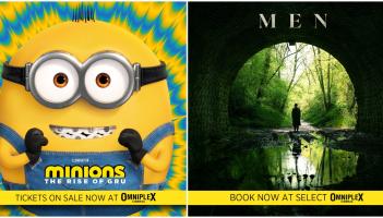 Latest movies at Waterford Omniplex - news, reviews and trailers