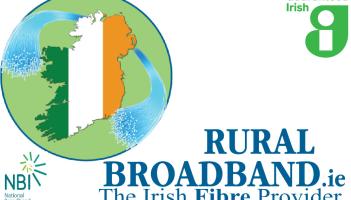 Rural Broadband - providing broadband throughout the country