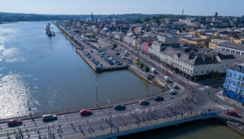 Waterford drivers to expect delays due to multiple bridge lifts happening this week
