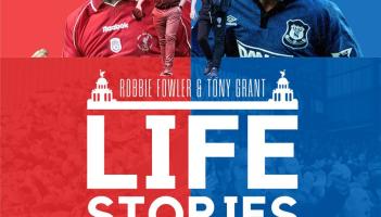 Liverpool and Everton football legends to take part in live show in south-east