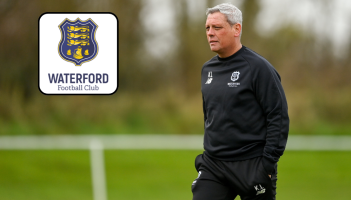 Blues announce captain ahead of season opener