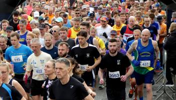 Waterford to host Ireland's first ever Autism-friendly marathon event