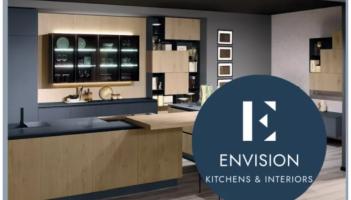 Summer Sizzle: Refresh Your Kitchen in Waterford this Summer with Envision Kitchens
