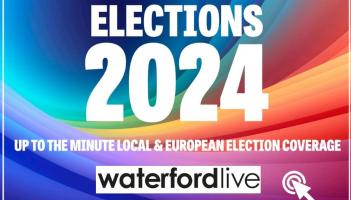 Waterford local election latest with frontrunners emerging in council race