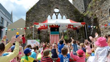 27 reasons to visit Waterford this summer, as 27 fun-filled festivals get underway!