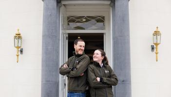 Families to find secret spots in Waterford's 'great garden of the world' this summer