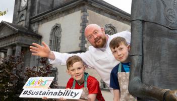 Waterford’s Harvest Festival rolls around once again for 15th year