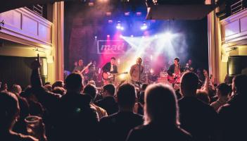 Definitely Maybe! Oasis tribute band coming to Waterford this October