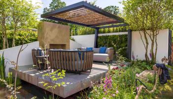 Bord Bia seeks to 'cultivate' show garden designers from Waterford for Bloom 2025