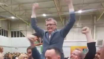 AS IT STANDS: Latest from the Waterford constituency