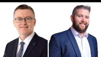 That's a wrap! Double celebration for Sinn Fein as party wins two Dáil seats in Waterford