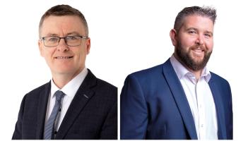 Newly-elected Waterford TDs to take their seats in Dáil Eireann for the first time