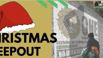 Charity to hold Christmas sleep-out in Waterford to raise funds for homeless veterans