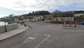 Work to begin on 'best in class' water sports facility in Waterford village
