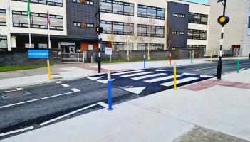 NTA allocates &euro;17 million for Active Travel Schemes in Waterford in 2025