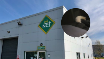 Waterford drivers warned after car turned away from NCT over back seat find