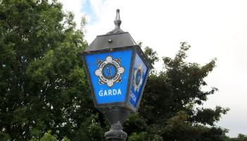Waterford gardai thank members of the public following 'extremely frightening incident'