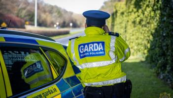 Waterford motorist caught traveling at nearly twice the speed limit during Slow Down Day