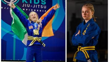 Waterford martial arts prodigy takes centre stage in powerful new documentary