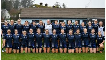 PREVIEW: Waterford Ladies take on Cork in shoot-out for place in Munster final this weekend