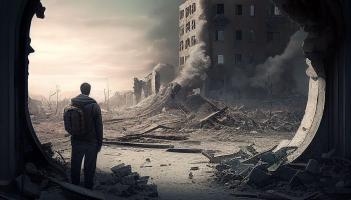 Bizarre research says Waterford is one of best places to survive zombie apocalypse