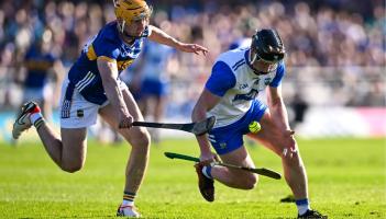 GAA GUIDE: Waterford fans treated to two big hurling showdowns live on TV this weekend