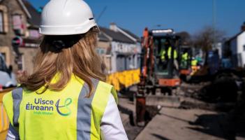 Works begins on 'key project' to upgrade wastewater infrastructure in Waterford coastal town