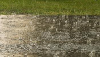 ALERT: Caution urged as Met Éireann issues weather warning for Waterford