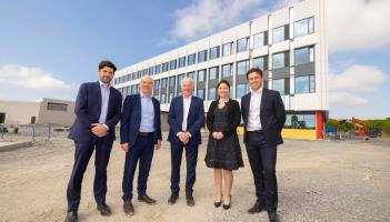 Exciting €130 million Glassworks project 'will bring the world to Waterford'