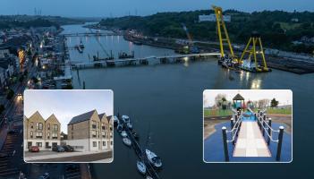 New €672m Capital Programme aims to 'transform' Waterford city and county in coming years