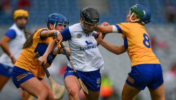 Déise delight as Waterford drawn against neighbours in All-Ireland Camogie semi-finals