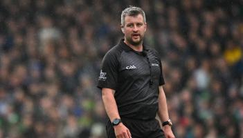 Waterford GAA referee lands linesman role for All-Ireland hurling final at Croke Park