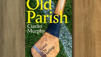 'I joined my dad's old hurling club in Waterford aged 42 and wrote a book about it'