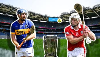 Cork v Tipperary: All-Ireland hurling final time, TV, tickets, team news, stats and more